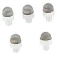 thumbnail image 4 of lionlar 5 Pcs Embouts en Fibre Capacitif de Remplacement pour Écran Tactile Dia 7.0mm, 4 of 7