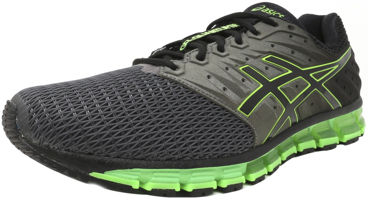 asics gel quantum 180 2 black
