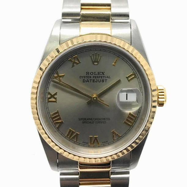 16233 rolex datejust