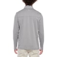 thumbnail image 2 of Brooks Brothers mens  Performance 1/2-Zip Pullover, XL, 2 of 3