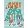 thumbnail image 1 of Amy's Big Brother, 1 of 2