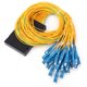 thumbnail image 1 of Divisor de Fibra Óptica Monomodo Ticfox Módulo Divisor 1x32 PLC SC/UPC, 1 of 9