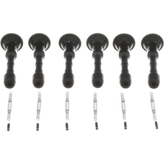 Standard Ignition Coil On Plug Boot