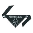 thumbnail image 2 of New York Jets Dog Bandanna Size S, 2 of 3