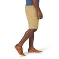 thumbnail image 3 of Wrangler Men's Cargo Short with Stretch, 3 of 8