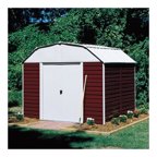 steel storage sheds - arrow storage products