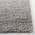 thumbnail image 3 of Safavieh Athens Solid Plush Shag Area Rug, 3 of 7