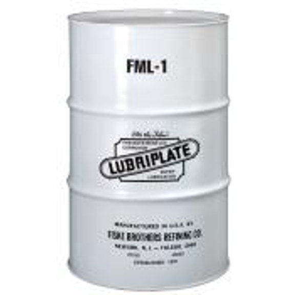 LUBRIPLATE FML-1, L0144-040, ANHYDROUS CALCIUM, FOOD GRADE GREASE (410 LB/DRUM)