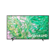 thumbnail image 1 of Samsung UN43DU8000FXZC 43" 4K Crystal UHD HDR LED Tizen OS Smart TV - 2024 (Factory Refurbished), 1 of 5