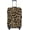 -, variant on Highly Elastic Spandex Suitcase Cover Luggage Cover Protector Small Fits 18 to 21 Inch Leopard Skin Pattern Prints