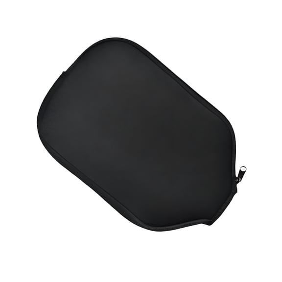 BESTSKY 2026 New Pickleball Paddle Cover Neoprene Protective Sleeve with Zipper for 1 Paddle Storage