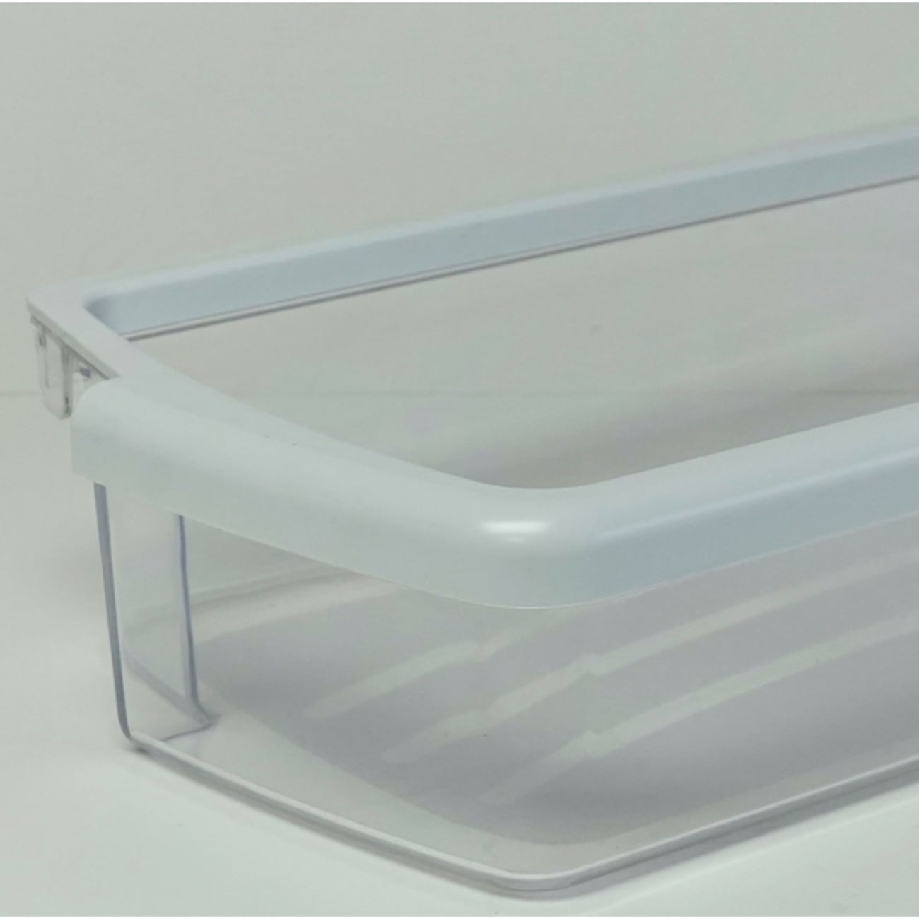 Refrigerator Door Bin Shelf For Whirlpool GC5SHAXLB01 GC5SHAXLQ01 GC5SHAXLT01 GD2NHGXKQ01 GD2NHGXKQ02 GD2LHGXLQ04 GD2LHGXLT04 GD2SHGXKB02 GD2SHGXKQ01 GD22DCXHW00 GD22DCXHW01 GD22SFXHS05 WRS335FDDM01