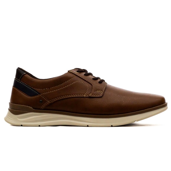 Zapatos Rodri San para Hombre 405 cafe 26