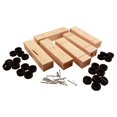 thumbnail image 1 of PineCar Basic Blocks, Multi, 1 of 1