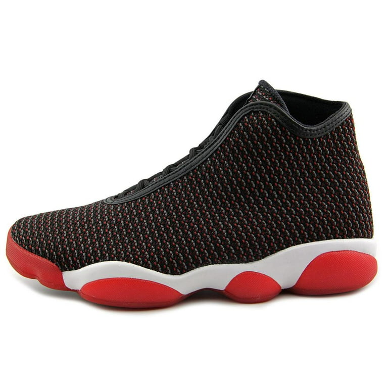 Jordan horizon red and deals white