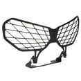 thumbnail image 1 of Protection de Grille de Phare, Couverture de Maillage de Phare avant Couverture de Grille de Phare Bouclier de Grille de Phare Qualité Inégalée, 1 of 14