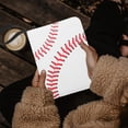 thumbnail image 4 of HONITANO Multi Pocket Baseball Card Organizer Binder with PU Cover for Trading Card Collection, 4 of 6