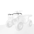 thumbnail image 4 of Polaris New OEM Front Rack Extender, Sportsman/RGR, 2879716, 4 of 6