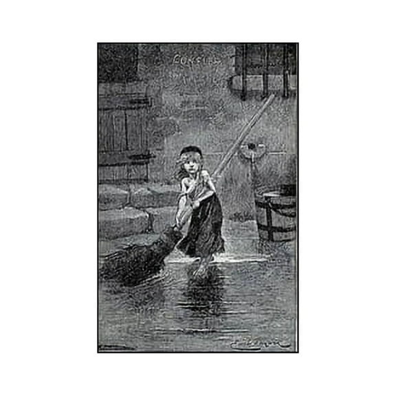 Los Miserables (Paperback)