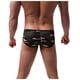 thumbnail image 3 of Ropa Interior Para Hombre Tangas Sin Costuras Calzoncillos Troncos Camuflaje Cintura Baja Transpirable Malla Tridimensional Odeerbi ODB140335, 3 of 9
