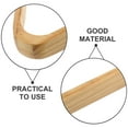 thumbnail image 4 of Wood Billiard Ball Rack Set Pool Table Accessories Billiards Triangle Ball Rack Billiard Ball Storage Box Billiard Ball Rack Set, 4 of 8