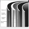 thumbnail image 4 of Organizador de Almacenamiento de Tazas Extraíble de 2 Niveles Estante de Almacenamiento de Escritorio de Hierro Organizador de Encimera de Altura Ajustable para Oficina en Casa ANGGREK  Otros, 4 of 8