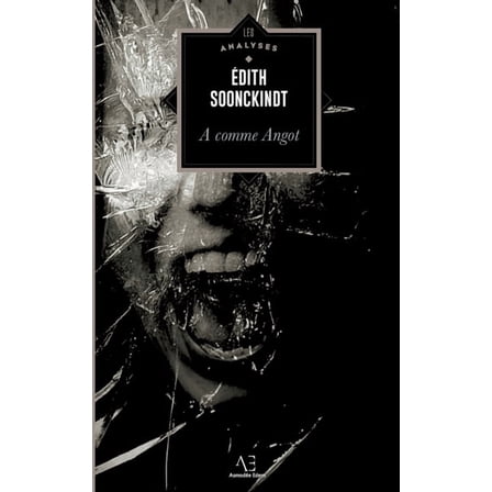 A comme Angot, (Paperback)