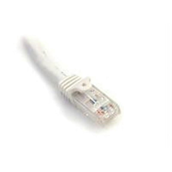 Startech Cat6 UTP Patch Cable - White - 3 ft