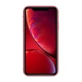 thumbnail image 1 of IPHONE XR 128 Gb Rojo Apple IPHONE XR 128 GB ROJO, 1 of 3