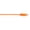 Orange, variant on CAT5e 100 MHz Ethernet PVC Patch Cable, UTP - Snagless, Blue - 20 ft.