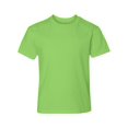 thumbnail image 1 of Hanes - MMF - Nano-T® Youth Short Sleeve T-Shirt, 1 of 5