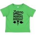 thumbnail image 3 of Inktastic Future Marine Biologist Childs Boys or Girls Toddler T-Shirt, 3 of 5