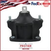 For Honda S65 CL/CT70 XL75 CL/ CM91 335mm (13 1/8") Black Rear - Foto 4
