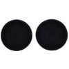 5 uds almohadillas de repuesto de esponja para auriculares AKG K420 K402 K403 K412P