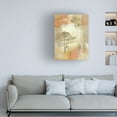thumbnail image 3 of Cora Niele 'Autumn Mood V' Canvas Art, 3 of 3