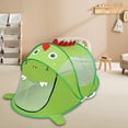 thumbnail image 1 of Tienda de campaña para niños, tienda de juegos para niños, plegable, decoración para habitación de niños, tapete de juego de dibujos animados, juego, 1 of 10