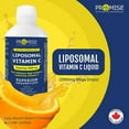 thumbnail image 2 of Liposomal Vitamin C 750 ml, 2 of 5