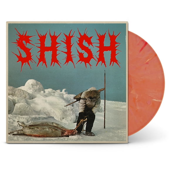 Portugal the Man - Shish - Music & Performance - Vinyl