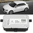 thumbnail image 3 of Daytime Running Light Module DRL Control Ballast  Replacement For Ballast Control Unit  Ballast  Control Control Unit Module 4G0907697D Fit For A1 A3 A4 A5 A6 A8 Q3 Q5, 3 of 8