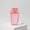 pink color, variant on Protein Shaker Bottle with Mixing Ball, 13.5oz Leakproof Gym Shaker Cup for Fitness & Meal Prep