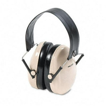 

Low Profile Folding Ear Muff