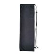 thumbnail image 5 of Badminton Racket Cover Bag Soft Storage Bag Case Drawstring Pocket Portable Tennis Racket Protection, 5 of 10