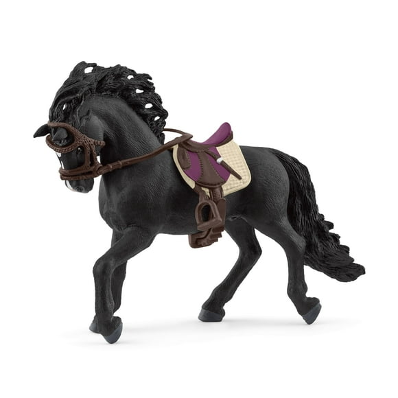 Figura de juguete Schleich Horse Club Pura Raza Espanola Stallion