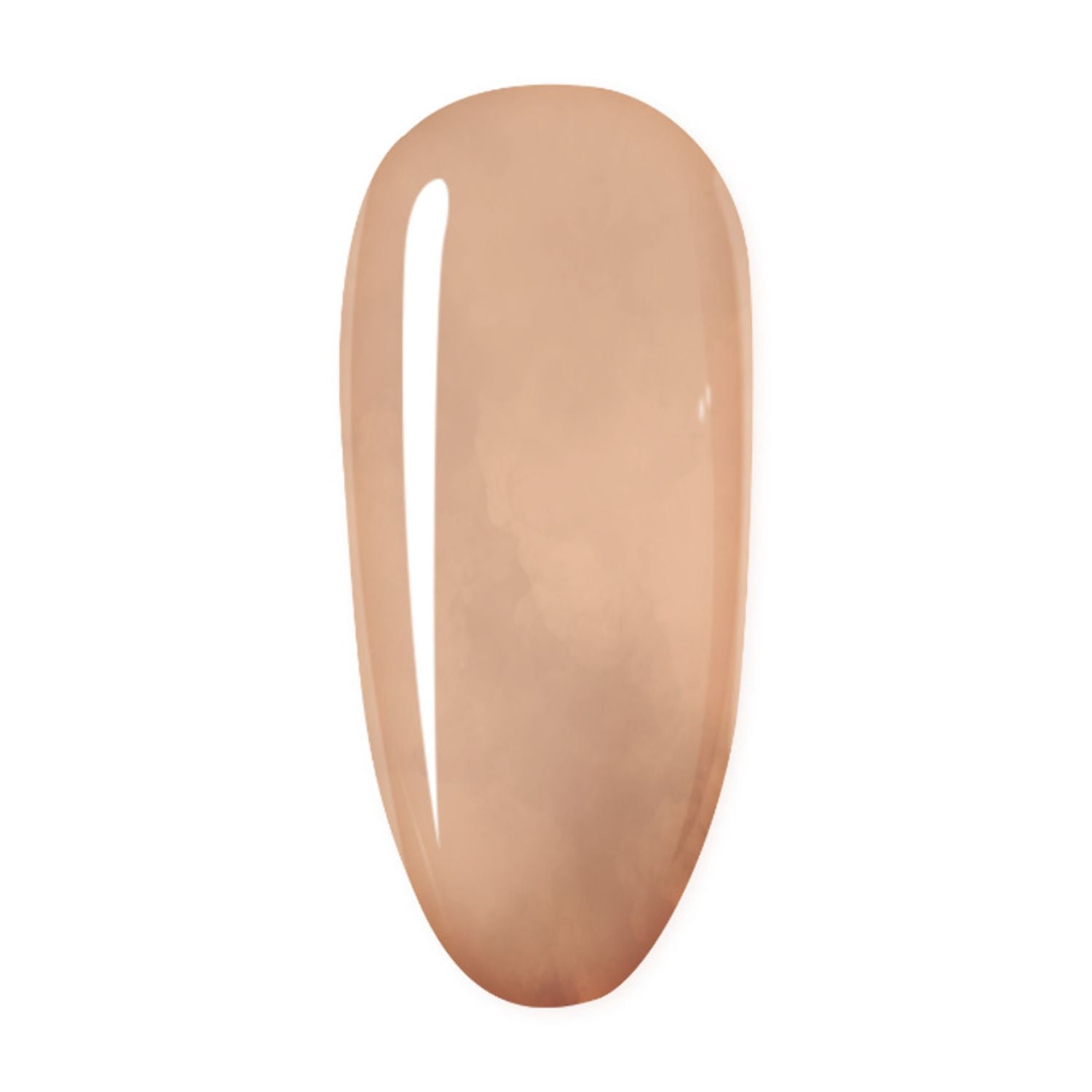 Beige Fiberglass Gel
