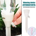 thumbnail image 1 of Vaidha Plant Water Dispenser Automatic Watering Adjust Drip Irrigation Device Plant Water Sprayer, 1 of 2