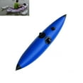 thumbnail image 2 of Kayak Boats Fishing Standing Float Stabilizer Systems, Kayak PVC Inflatable Outrigger Float Stabilizer Float Water Float, 2 of 8