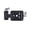 Gray, variant on For DJI Ronin RS 3 Pro / RS 3 / RS 2 Vertical Shooting Plate Mount Stabilizer Accessories