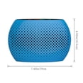 thumbnail image 3 of TIMIFIS Portable Dehumidifier For Home Ultra Quiet Dehumidifier For Closet Wardrobe Bedroom Kitchen Wardrobe -, 3 of 6