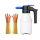 thumbnail image 3 of Pulverizador de espuma eléctrico para coche de 1,5 l, accesorio para limpieza de cristales y detallado de automóviles. Estilo A, 3 of 9