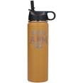 thumbnail image 2 of Texas A&M Aggies 22oz. Canyon Water Bottle, 2 of 2